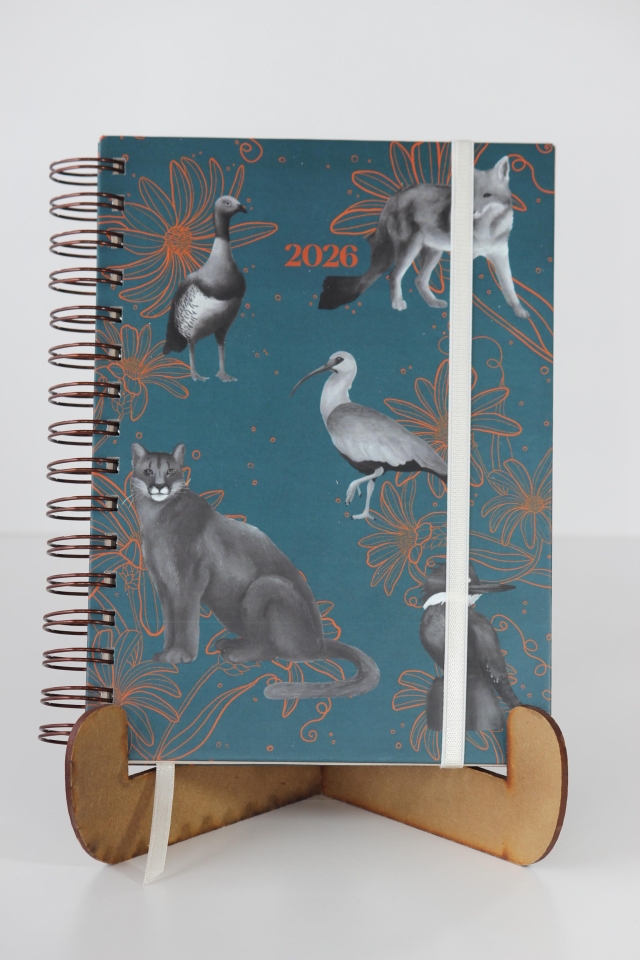 Agenda Fauna
