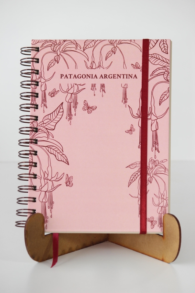 Cuaderno Chilco
