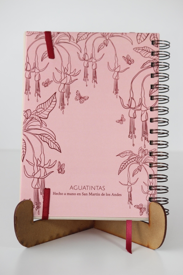 Cuaderno Chilco