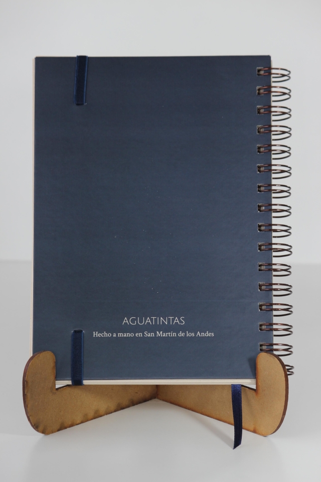 Cuaderno Pingüinos